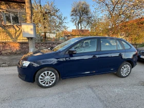 Skoda Rapid, снимка 4