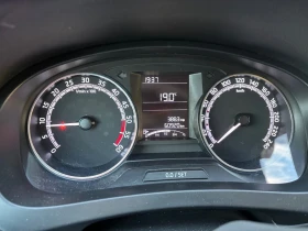 Skoda Rapid, снимка 8