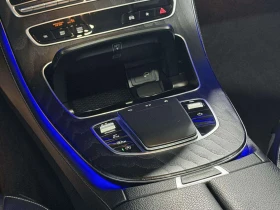 Mercedes-Benz E 450 E-Class E 450 AMG  Navi, Sunroof, снимка 10