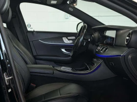 Mercedes-Benz E 450 E-Class E 450 AMG  Navi, Sunroof, снимка 11