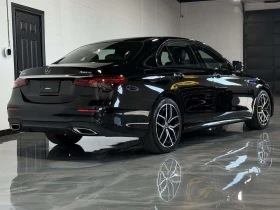 Mercedes-Benz E 450 E-Class E 450 AMG  Navi, Sunroof, снимка 3