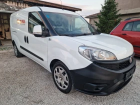 Fiat Doblo 1.6TDI MAXI PROFESIONAL, снимка 2