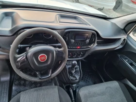 Fiat Doblo 1.6TDI MAXI PROFESIONAL, снимка 10