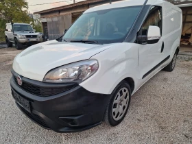 Fiat Doblo 1.6TDI MAXI PROFESIONAL, снимка 1