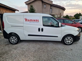 Fiat Doblo 1.6TDI MAXI PROFESIONAL, снимка 3