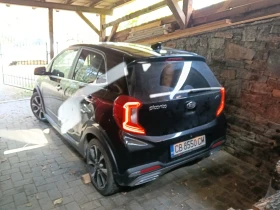 Kia Picanto X-line, снимка 2