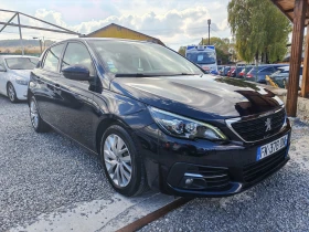 Peugeot 308 1.5 B-HDI, снимка 3