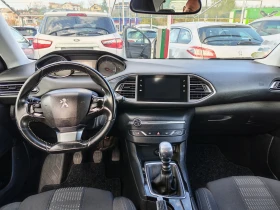 Peugeot 308 1.5 B-HDI, снимка 6