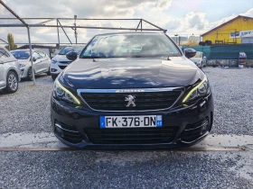 Peugeot 308 1.5 B-HDI, снимка 2
