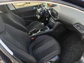 Peugeot 308 1.5 B-HDI, снимка 8