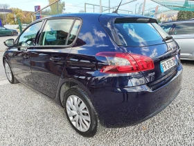Peugeot 308 1.5 B-HDI, снимка 5