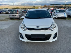 Kia Rio 1.1 CRDI, снимка 1