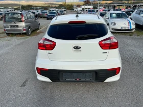 Kia Rio 1.1 CRDI, снимка 7