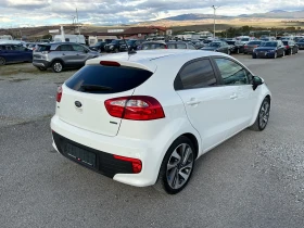 Kia Rio 1.1 CRDI, снимка 8