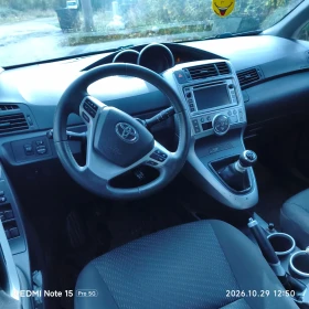 Toyota Verso, снимка 6
