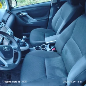 Toyota Verso, снимка 10
