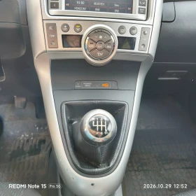 Toyota Verso, снимка 13