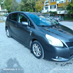 Toyota Verso, снимка 2