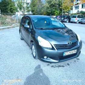 Toyota Verso, снимка 4