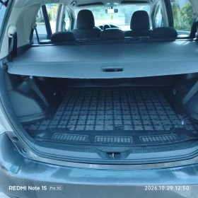 Toyota Verso, снимка 8