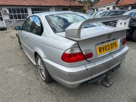Обява за продажба на BMW 330 И м пакет ~14 лв. - изображение 3