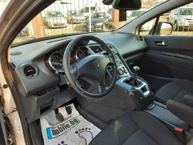 Peugeot 5008 1.6 HDI - [9] 