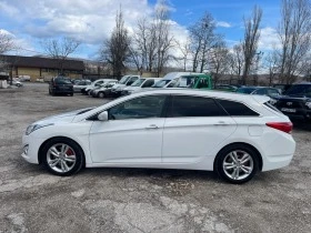 Hyundai I40 1.7 D, снимка 5