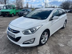 Hyundai I40 1.7 D 1