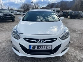 Hyundai I40 1.7 D, снимка 2