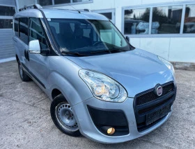 Fiat Doblo 1.3 Мultijet КЛИМА, снимка 3