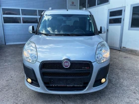 Fiat Doblo 1.3 Мultijet КЛИМА, снимка 2