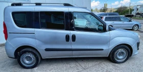 Fiat Doblo 1.3 ultijet  | Mobile.bg    4