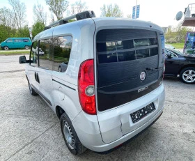 Fiat Doblo 1.3 Мultijet КЛИМА, снимка 7