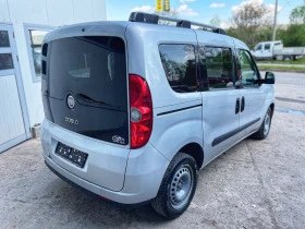 Fiat Doblo 1.3 Мultijet КЛИМА, снимка 5