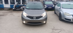 Nissan Note 1.5cdi FUL FUL