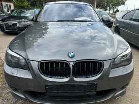 BMW 530 2007+ M. PAKET+ + + + 4* 4+ FUL | Mobile.bg    2