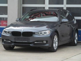     BMW 320 X-DRIVE/EURO 5B