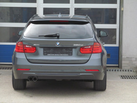 BMW 320 X-DRIVE/EURO 5B, снимка 4 - Автомобили и джипове - 44791025
