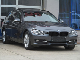 BMW 320 X-DRIVE/EURO 5B, снимка 2 - Автомобили и джипове - 44791025