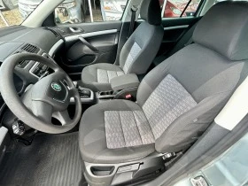 Skoda Octavia 1.4TSI DSG | Mobile.bg    9