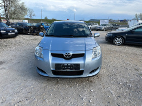 Обява за продажба на Toyota Auris 2.0 D4D ~8 300 лв. - изображение 1