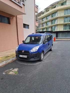 Fiat Doblo MAXI | Mobile.bg   1