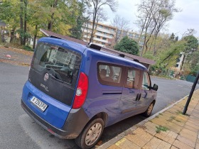 Fiat Doblo MAXI | Mobile.bg   5