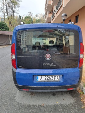 Fiat Doblo MAXI | Mobile.bg   3