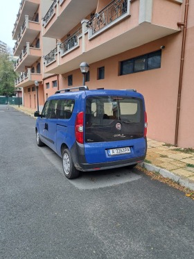 Fiat Doblo MAXI | Mobile.bg   2