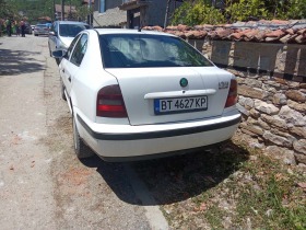 Skoda Octavia, снимка 4