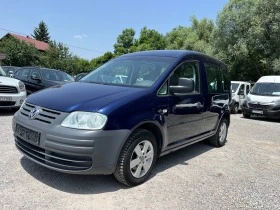 VW Caddy 2.0SDI | Mobile.bg    1