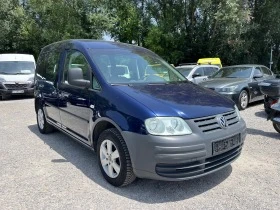 VW Caddy 2.0SDI - [3] 