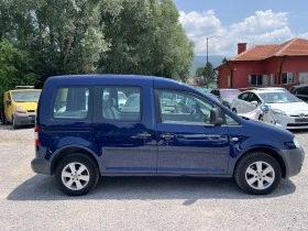 VW Caddy 2.0SDI | Mobile.bg    7