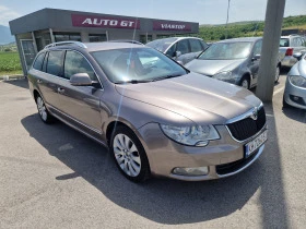 Skoda Superb 2.0 TDI 4x4 170 .. | Mobile.bg    2